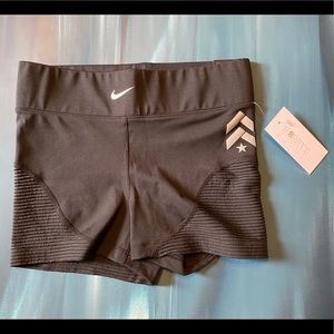 Nike X Barry’s Bootcamp Pro tight shorts, 3”